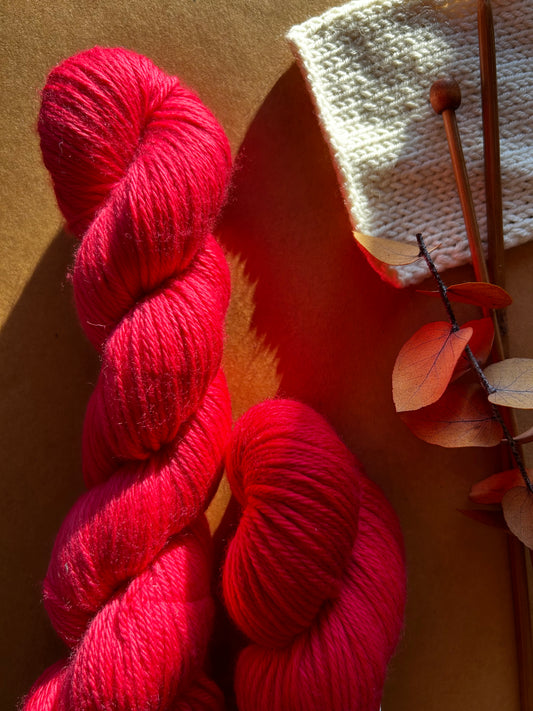 Merino Magique